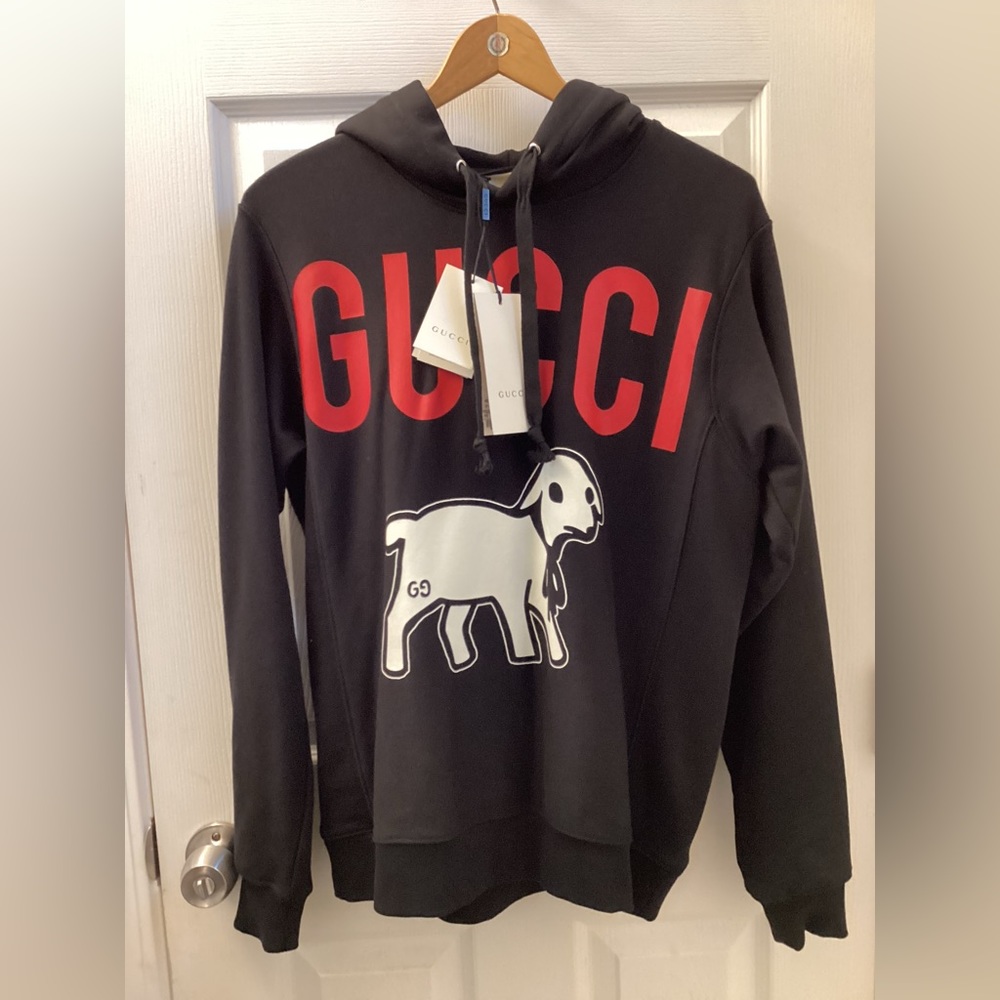 Gucci Sweatshirt
